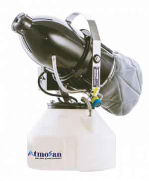 AtmoSonic 300 Series Disinfection Fogger (ULV)