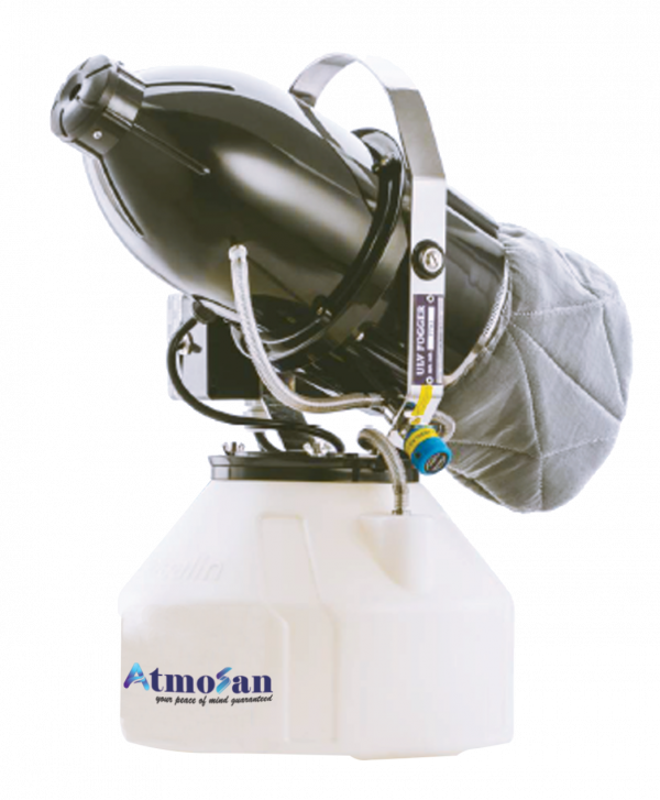 AtmoSonic 300 Series Disinfection Fogger (ULV)